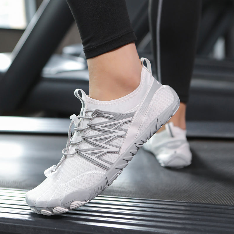 OutdoorEase Pro - Barefoot Shoe