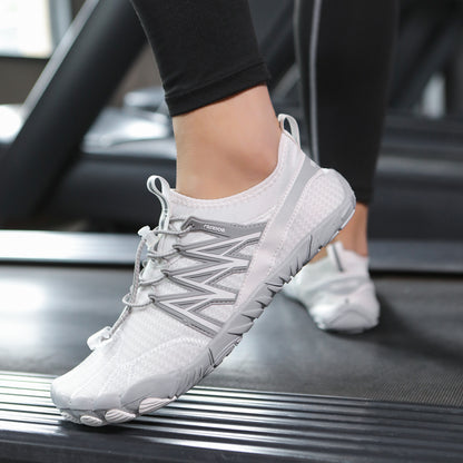 OutdoorEase Pro - Barefoot Shoe