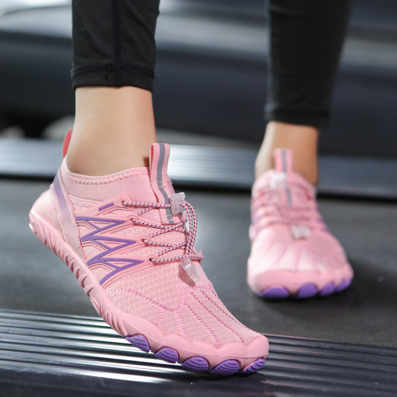 OutdoorEase Pro - Barefoot Shoe