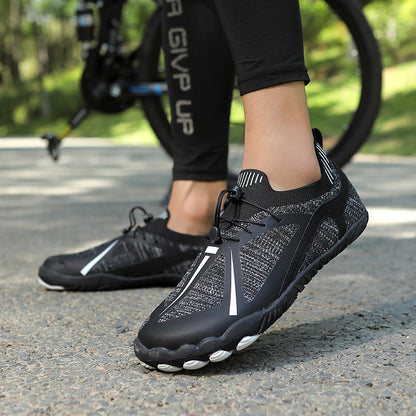 Oumeione™ X-Speed - Barefoot Shoes