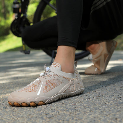 Oumeione™ X-Speed - Barefoot Shoes