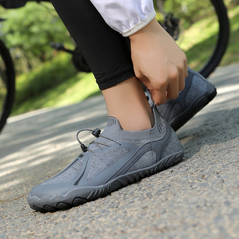 Oumeione™ X-Speed - Barefoot Shoes