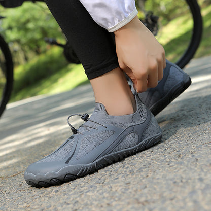 Oumeione™ X-Speed - Barefoot Shoes
