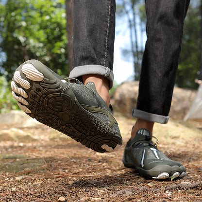 Oumeione™ X-Speed - Barefoot Shoes