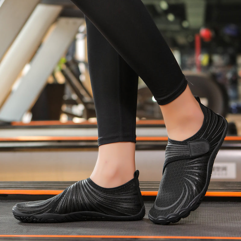 SportEase Pro - Barefoot Shoe