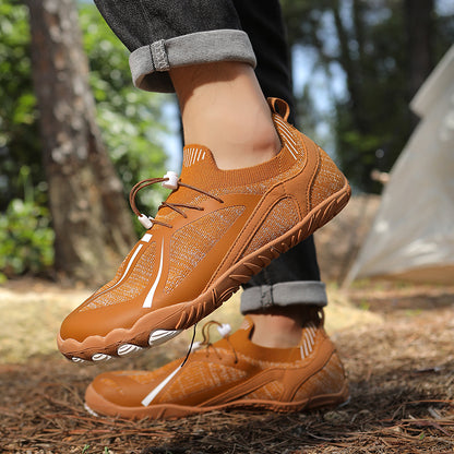 Oumeione™ X-Speed - Barefoot Shoes