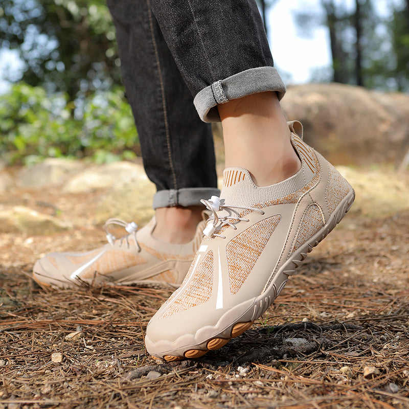 Oumeione™ X-Speed - Barefoot Shoes