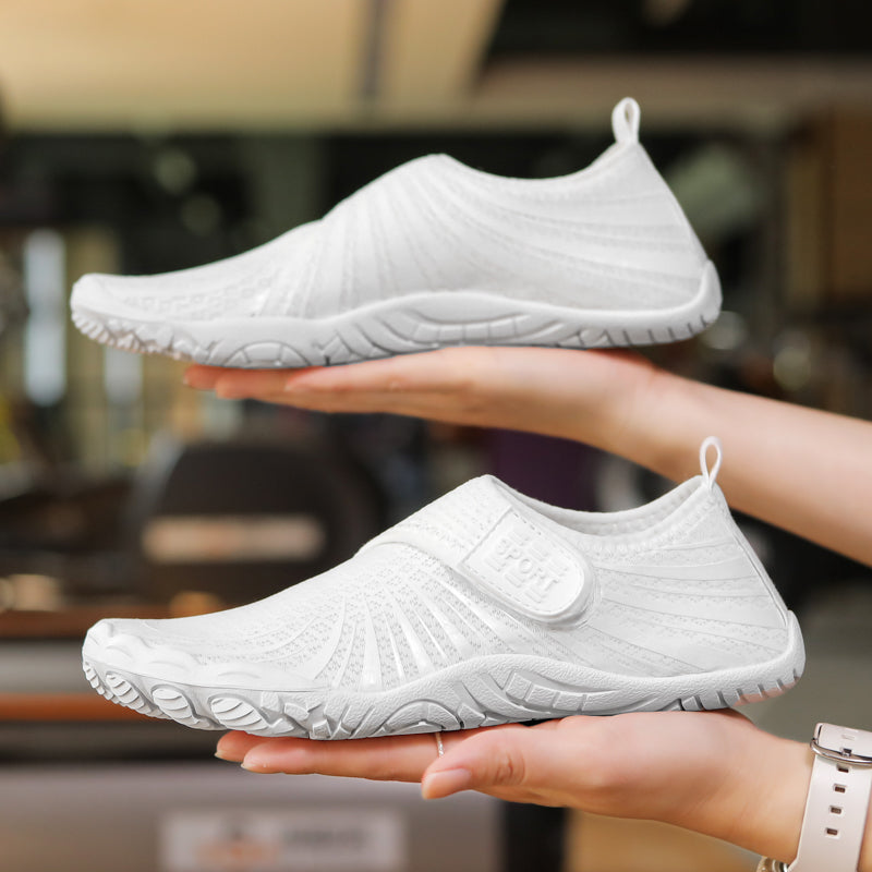 SportEase Pro - Barefoot Shoe