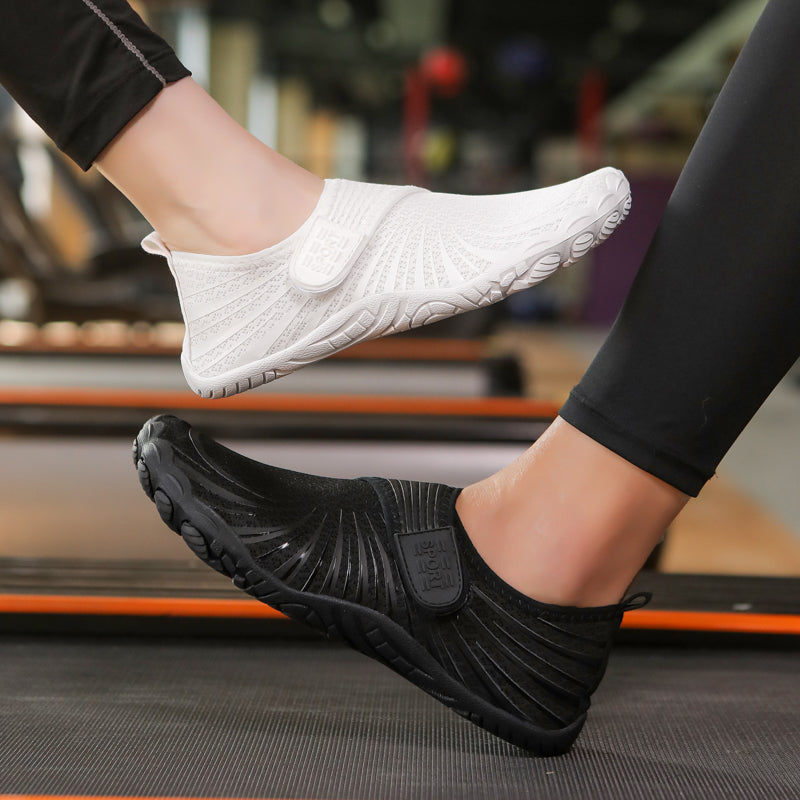 SportEase Pro - Barefoot Shoe