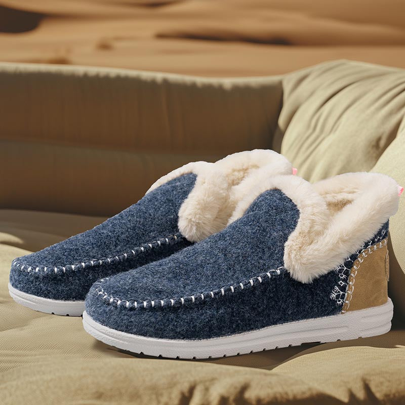 Camelux - Winter Ergonomic Pain Relief Shoe