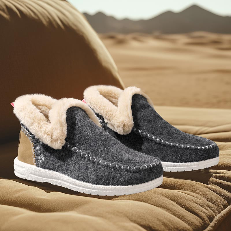 Camelux - Winter Ergonomic Pain Relief Shoe