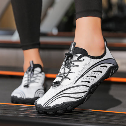 Motion - Barefoot Shoes