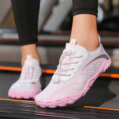 Motion - Barefoot Shoes