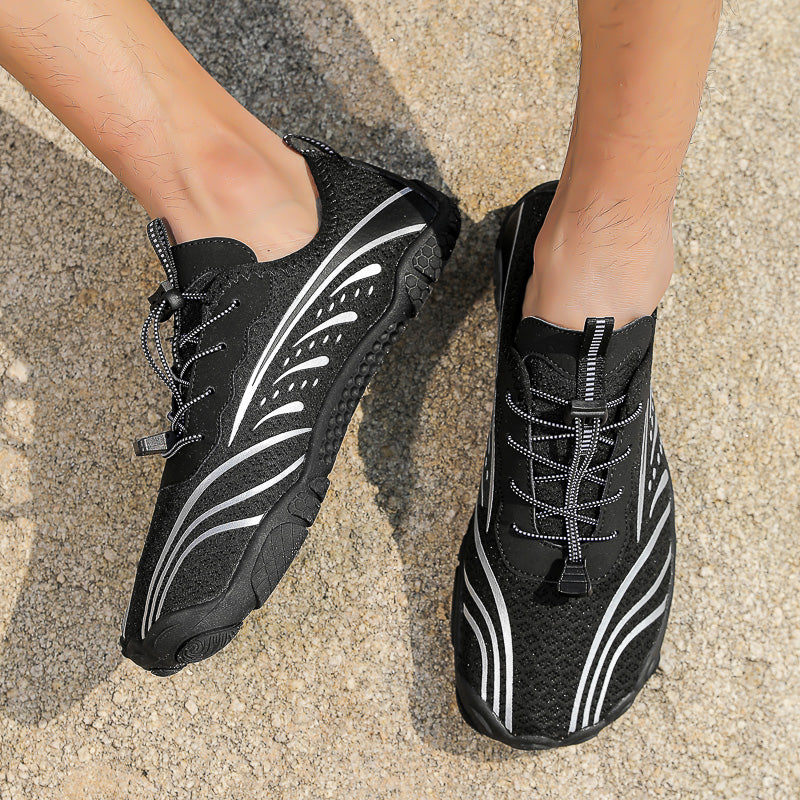 Motion - Barefoot Shoes