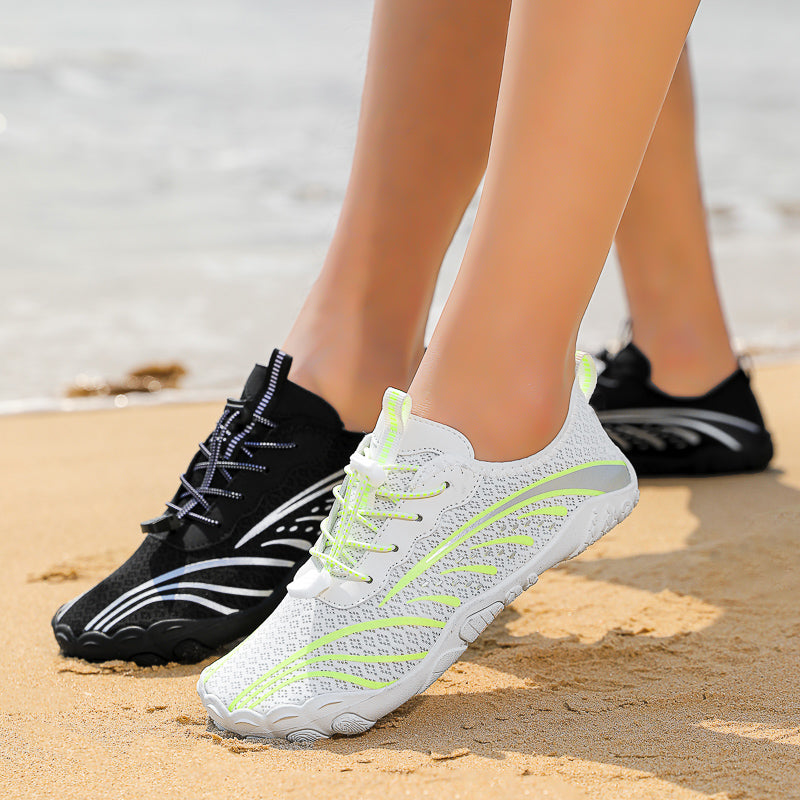 Motion - Barefoot Shoes