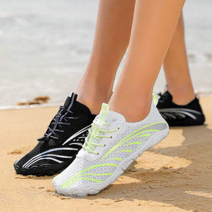 Motion - Barefoot Shoes