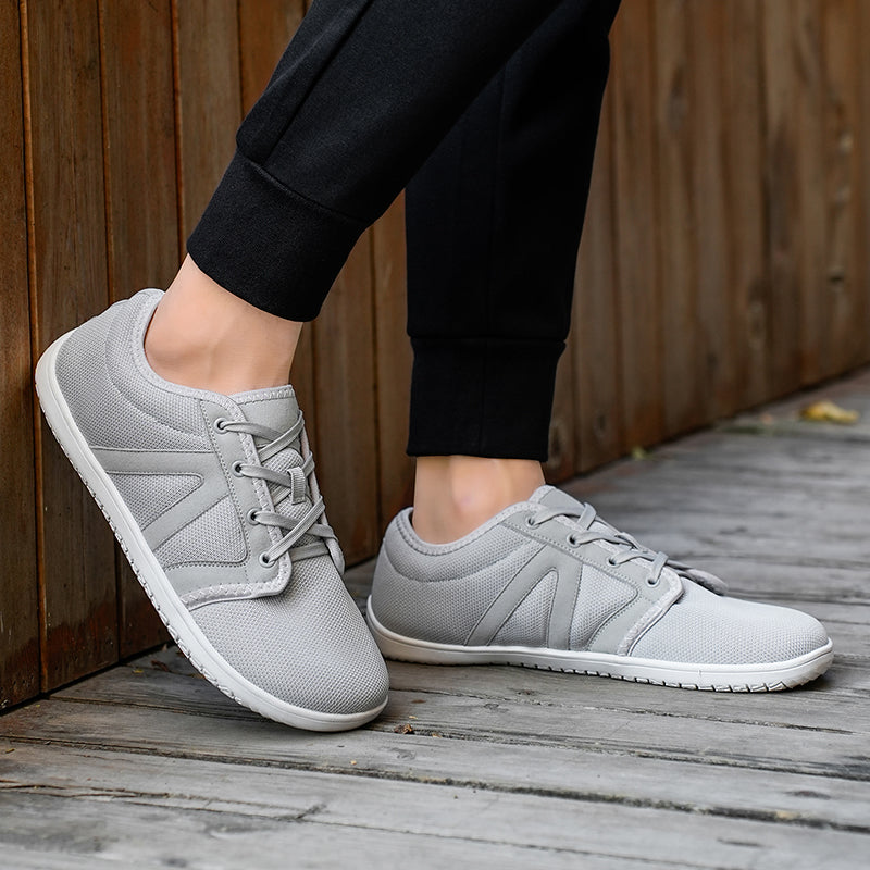 BareKnit - Barefoot Shoe