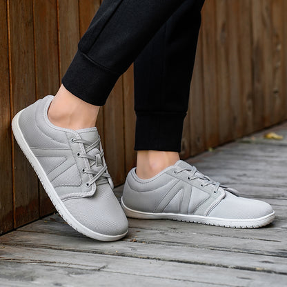 BareKnit - Barefoot Shoe