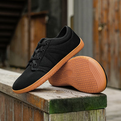 BareKnit - Barefoot Shoe