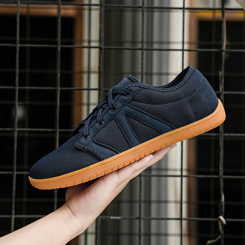 BareKnit - Barefoot Shoe