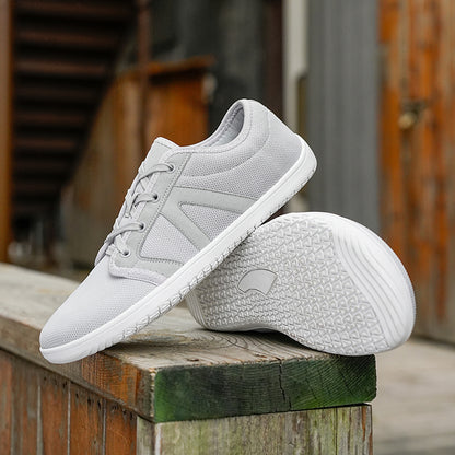 BareKnit - Barefoot Shoe
