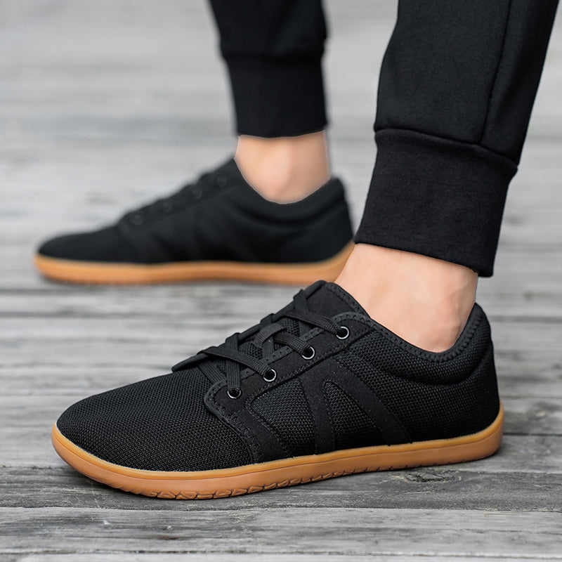 BareKnit - Barefoot Shoe