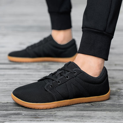 BareKnit - Barefoot Shoe