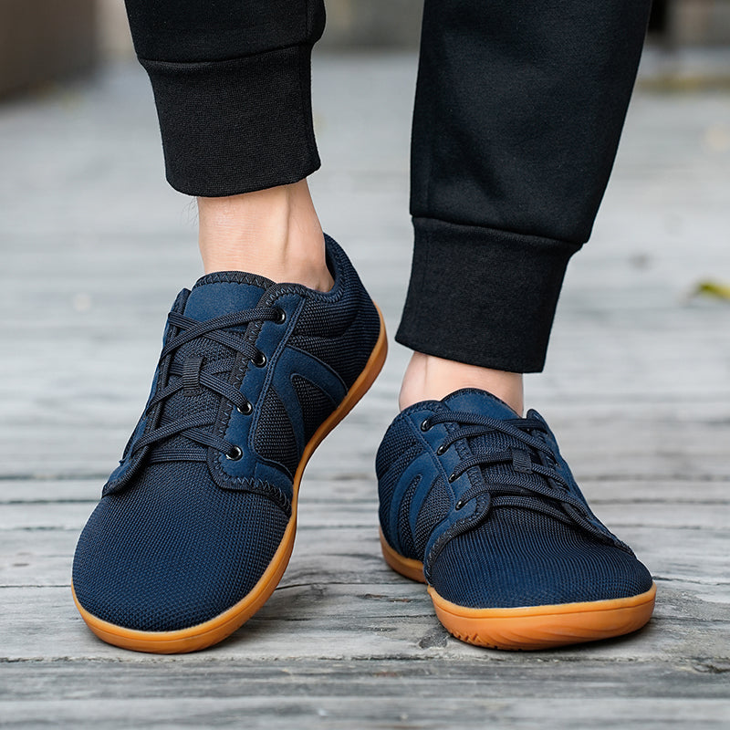 BareKnit - Barefoot Shoe