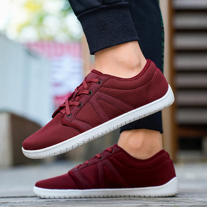 BareKnit - Barefoot Shoe